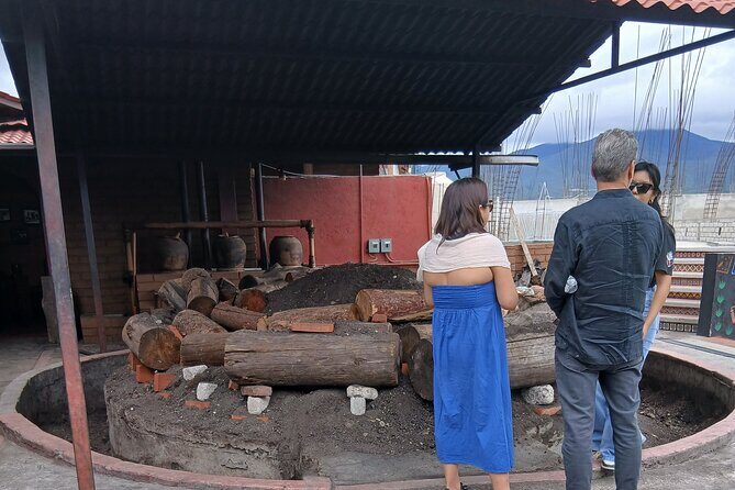 The Mezcal Tour - What kind of guide experience you’ll get