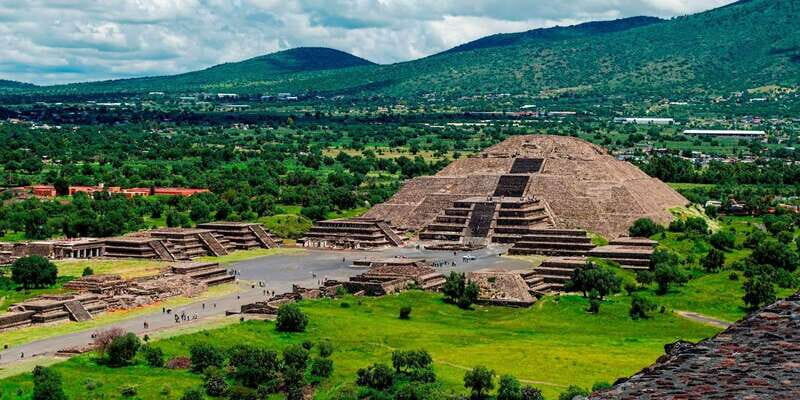 The most economical private tour to Teotihuacán - Quick hits before you go
