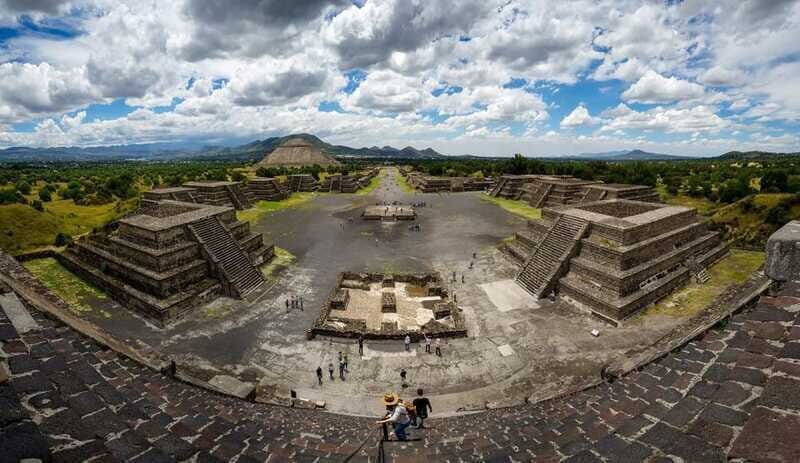 The most economical private tour to Teotihuacán - Who this tour is best for