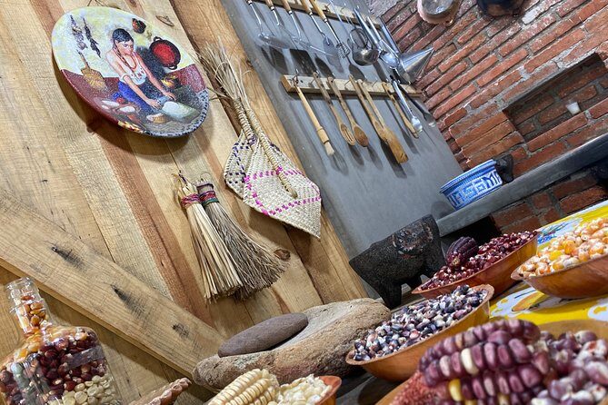 The Real Traditional Oaxaca culinary Cooking experience - Key things to know before you go