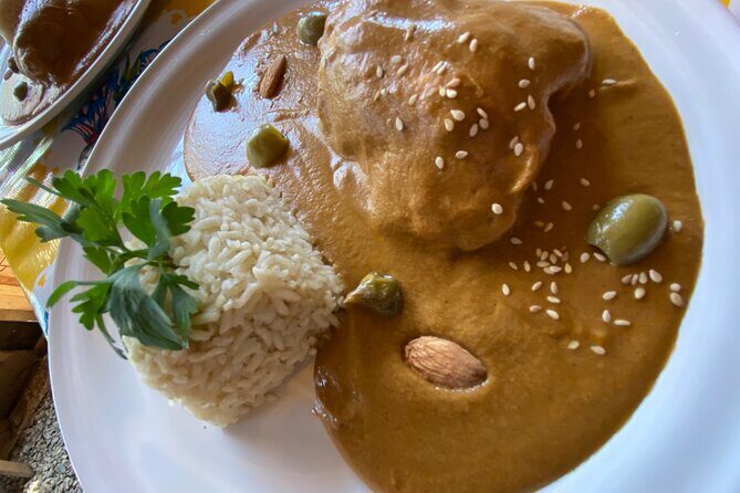 The Real Traditional Oaxaca culinary Cooking experience - Quinta Brava Rancho Cooking: What Makes It Feel Truly Oaxacan