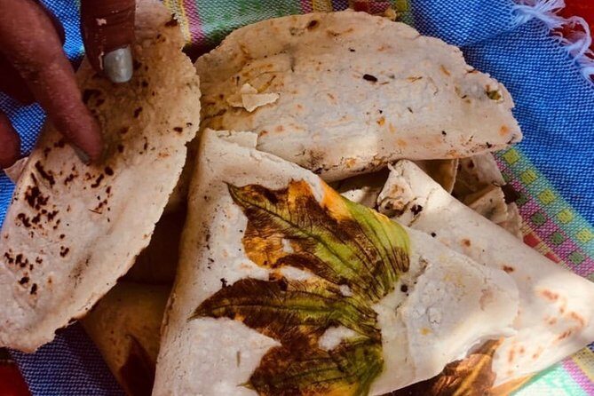 The Real Traditional Oaxaca culinary Cooking experience - Dessert Choices and Ending With a Proper Sweet Note