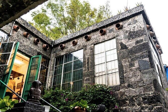 Ticket for the Frida Kahlo Museum - Casa Azul timed entry: how to make it smooth