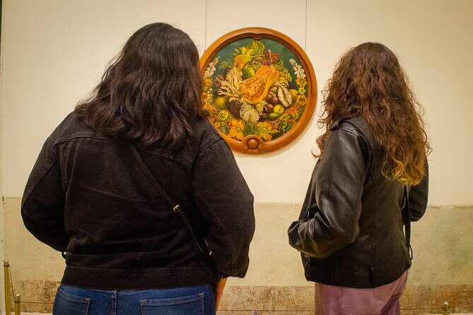 Ticket for the Frida Kahlo Museum - Digital guides in English or Spanish: worth your time