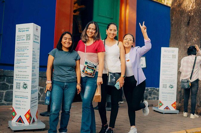 Ticket to Frida Kahlo Museum on CDMX - Price and Value: When $49 Makes Sense