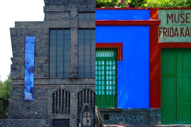 Ticket to the Frida Kahlo Museum - Key things to know before you go