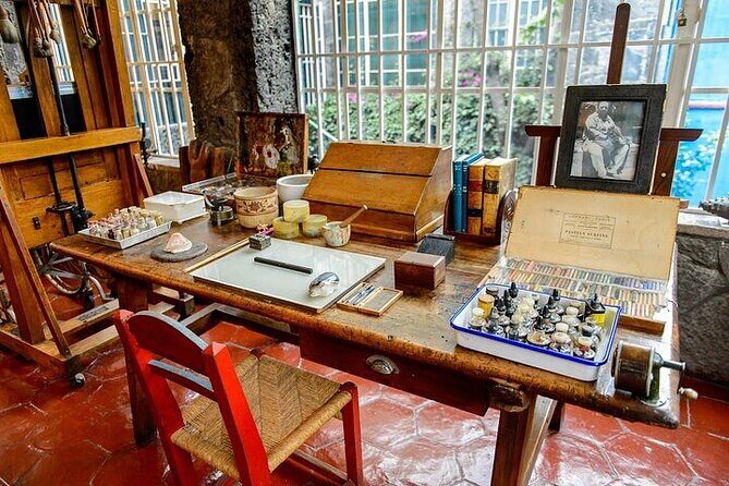 Tickets to Frida Kahlo Museum - Who This Pass Fits Best (and Who Might Want a Different Plan)