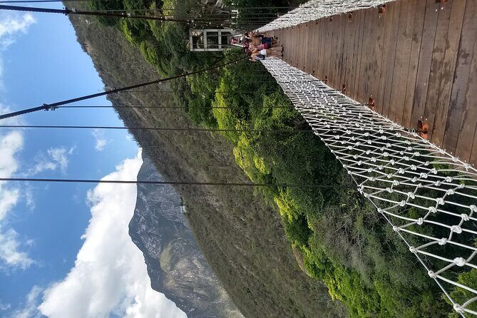 Tolantongo Caves Full Day from Mexico City - Pickup and meeting points: how to avoid the morning scramble