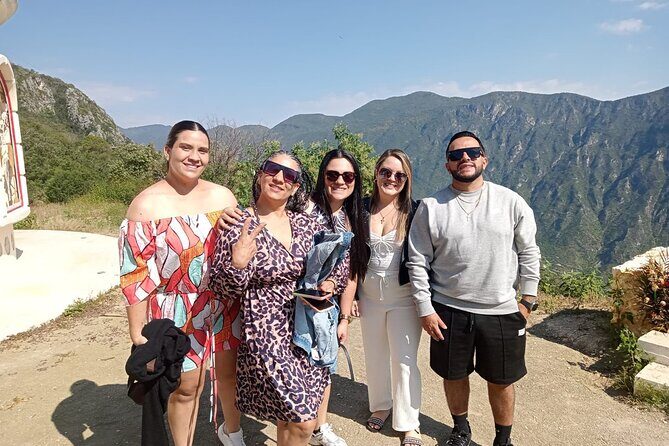 Tolantongo Caves, Grottos and Waterfall Tour from CDMX - Grutas Tolantongo: hot pools, clear river water, and cave waterfalls