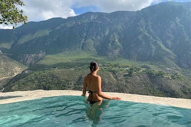 Tolantongo Caves, Grottos and Waterfall Tour from CDMX - Tips that will save your Tolantongo day (not just your photos)