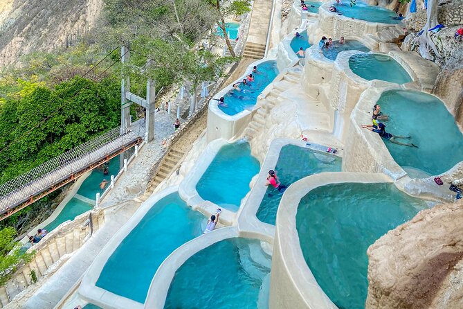 Tolantongo Caves Hot Springs & Waterfalls Small Group Tour - Price and Value: Is $89 Worth It for Tolantongo?