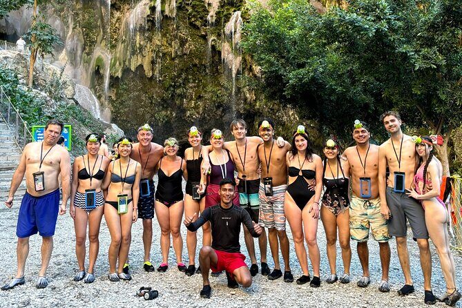 Tolantongo: Every Trip Is A New Story - Quick hits before you go