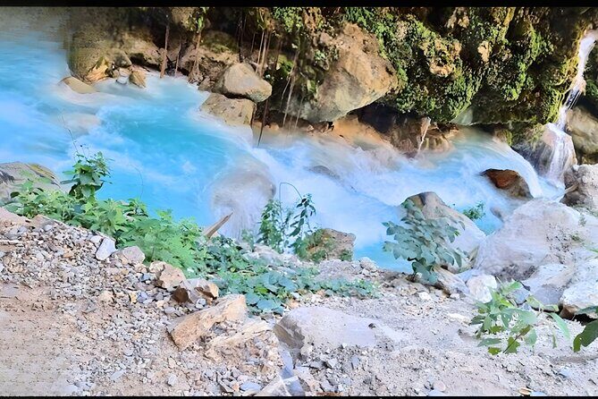 Tolantongo hot springs from CDMX - Timing and pacing: 11–12 hours, with 5 hours in the core park time