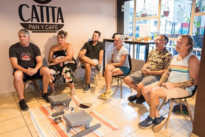 Tortilla Class and Workshop in Mexico - Who should book this tortilla class