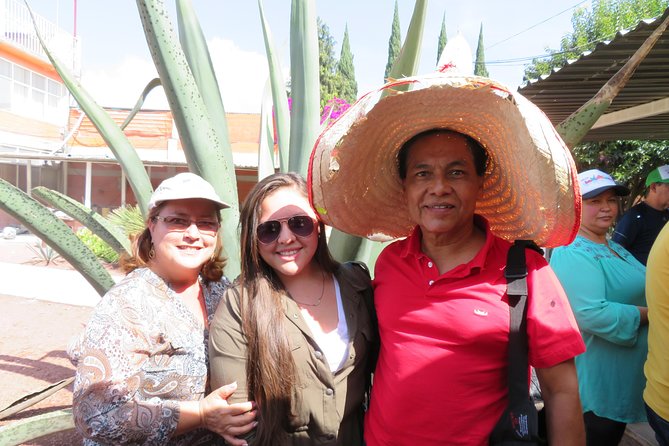 Tour Basilica de Guadalupe and Pyramids of Teotihuacan - Hotel Pickup to Teotihuacan: How the Day Really Works