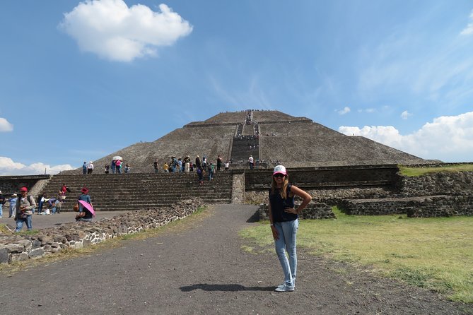Tour Basilica de Guadalupe and Pyramids of Teotihuacan - Who This Tour Suits Best (And Who Might Not Love It)