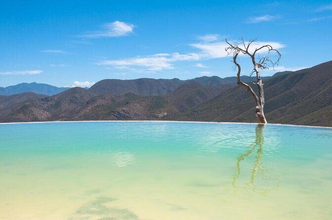 Tour Boil the "classic" water - Key points worth knowing