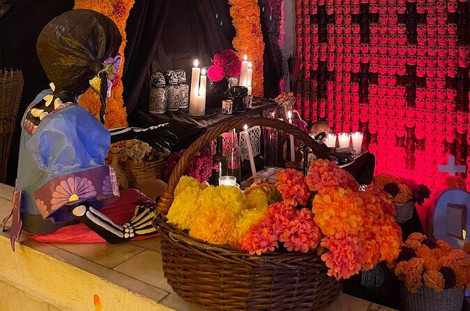 Tour cultural e inmersivo en Casa Dia de Muertos - Quick practical checklist before you go