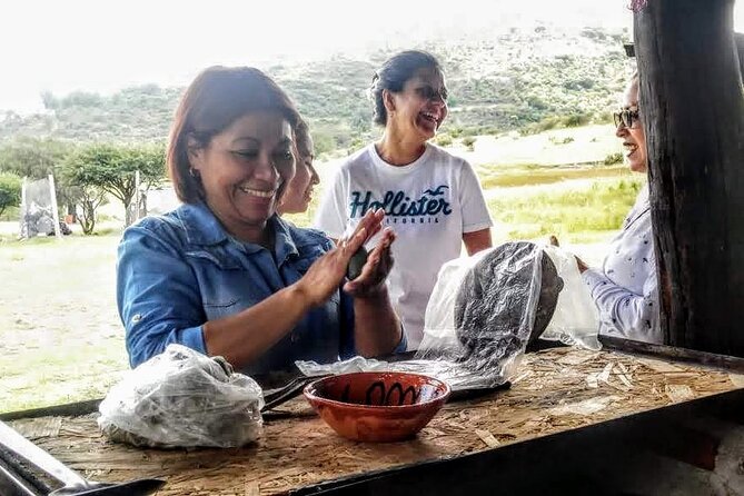Tour de Pulque en Tepotzotlán, Pueblo Mágico - Tepotzotlán and Pulque: Why This Setting Works