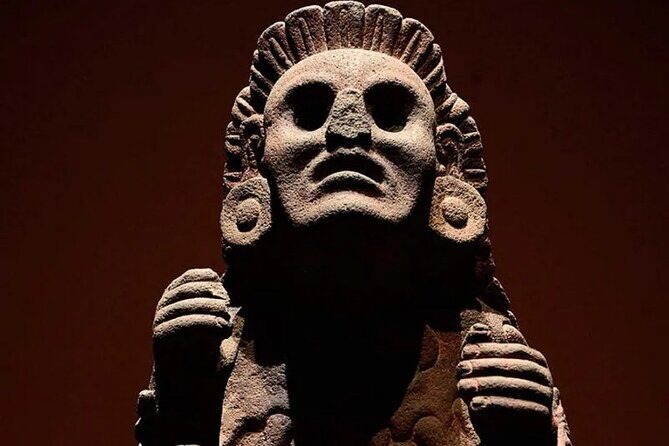 Tour Museum Anthropology and Castle Chapultepec Small groups - Logistics that make a difference: tickets, transit, and crowd reality