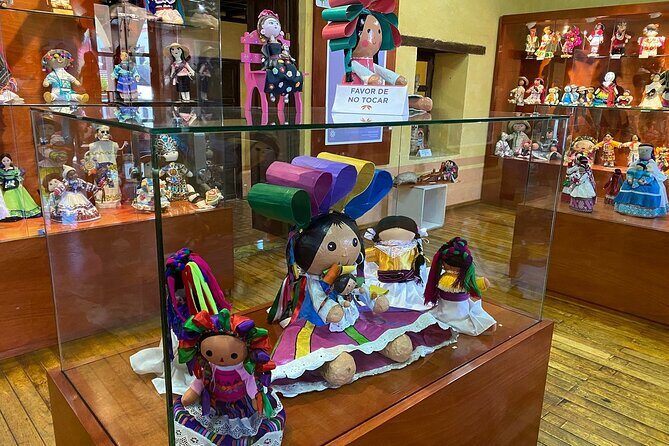 Tour of Magical Towns of Querétaro, starting from Querétaro - A Magical Town Hit List From Querétaro in 5 to 6 Hours