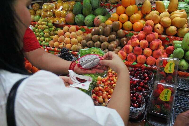 Tour of Mexican markets with Mezcal and traditional food - Key things you’ll notice on this tour