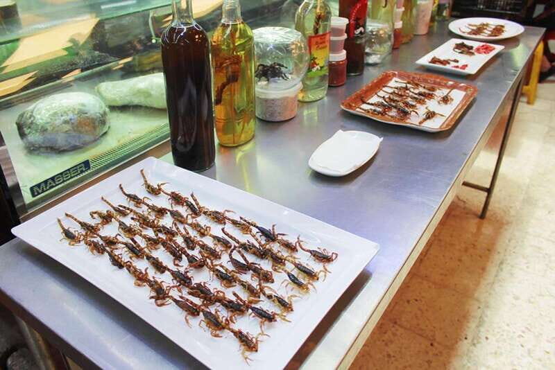 Tour of Mexican markets with Mezcal and traditional food - The Metro history stop: quick ride, big city context