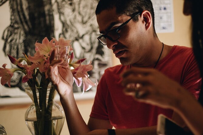 Tour of Mezcalerias in the City - Etnofood pairing and mezcal: where the flavors make sense