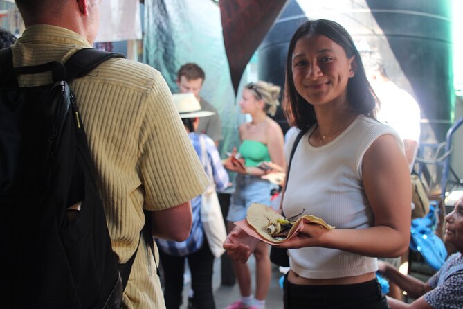 Tour of the historic downtown markets of Oaxaca - Key Highlights You’ll Care About