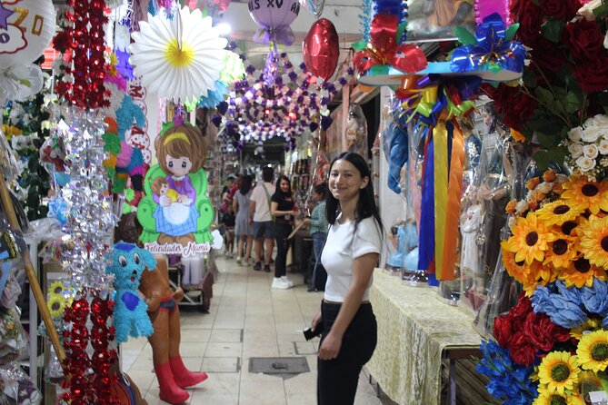Tour of the historic downtown markets of Oaxaca - What to Eat, What to Try, and How to Make It Worth Your Stomach