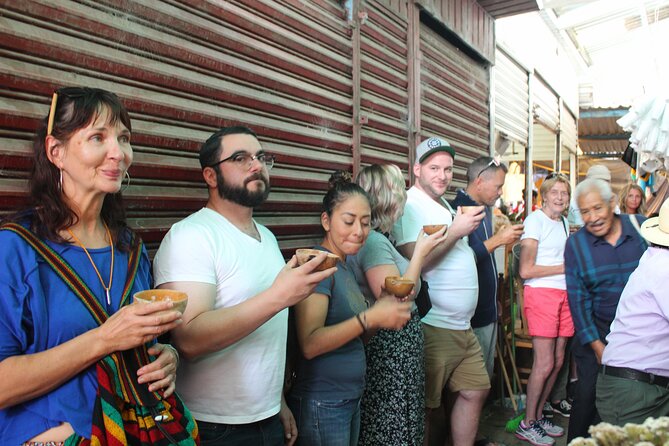 Tour of the historic downtown markets of Oaxaca - What Your $37.33 Buys You (And Why It’s Fair Value)