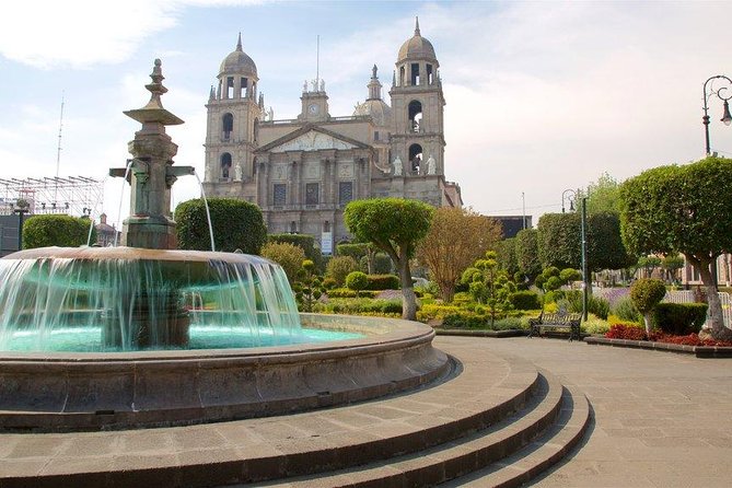 Tour of the Nevado and City of Toluca - Key Points Before You Go