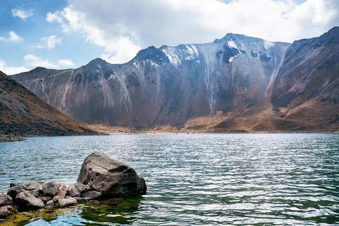 Tour of the Nevado and City of Toluca - Cosmovitral Jardin Botanico: A Short Visit Worth Planning For
