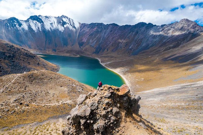 Tour of the Nevado and City of Toluca - Nevado de Toluca Hike: Lagoons, Points of Interest, and Weather Reality