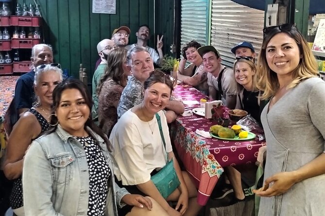 Tour of the Oaxaca Food Market - Price, time, and what’s actually included