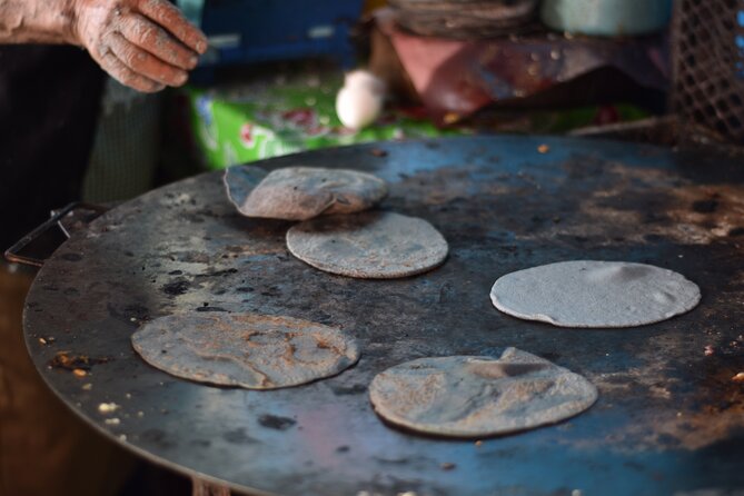 Tour of the Oaxaca Food Market - Practical tips so you enjoy every stop, not just the first one