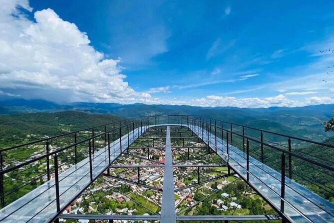 Tour of the Sierra Juárez, Ixtlán, Guelatao and Capulálpam - Key highlights worth planning around