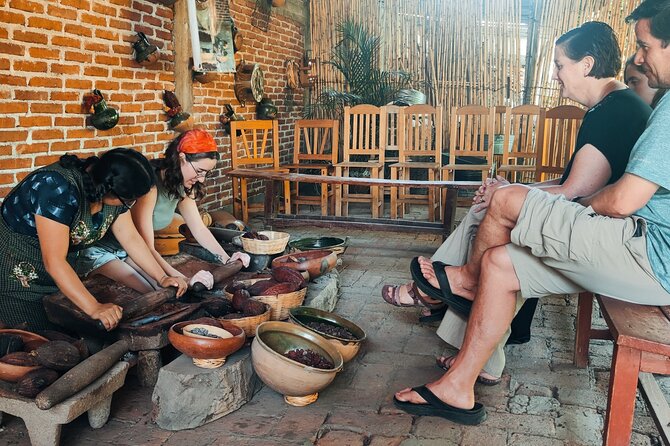 Tour of the Towns of Oaxaca with Artisan Experiences - Key highlights you can plan around