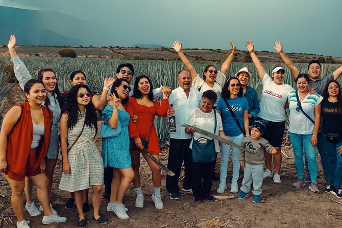 Tour of the Towns of Oaxaca with Artisan Experiences - A private Oaxaca craft route that actually feels like a visit