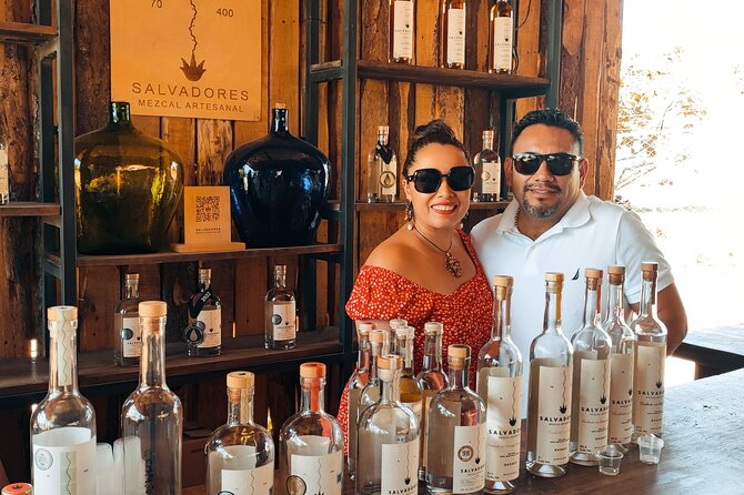 Tour of the Towns of Oaxaca with Artisan Experiences - Price and value: what $214.08 covers for up to 3 people