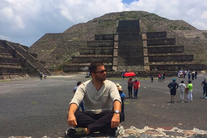 Tour Teotihuacan and Guadalupano Sanctuary - Price and value: what $250 per group really buys you