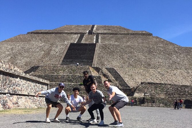 Tour Teotihuacan and Guadalupano Sanctuary - Should you book this Teotihuacán and Guadalupe tour?