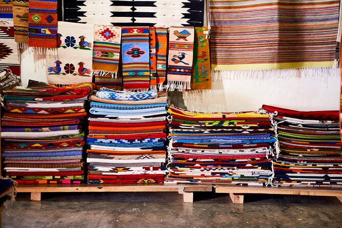 Tour to artisan towns of Oaxaca - Price and value: what $297.05 buys you