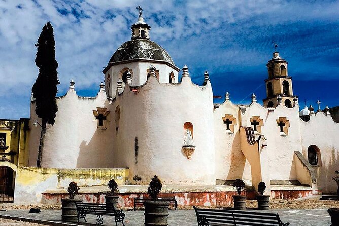 Tour to Dolores Hidalgo and Atotonilco from San Miguel de Allende - Key highlights you will notice right away