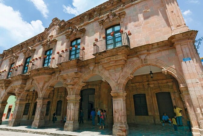 Tour to Dolores Hidalgo and Atotonilco from San Miguel de Allende - Timing, comfort, and the small realities of road work