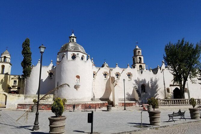 Tour to Dolores Hidalgo and Atotonilco from San Miguel de Allende - What to bring, and how to make the day feel smooth