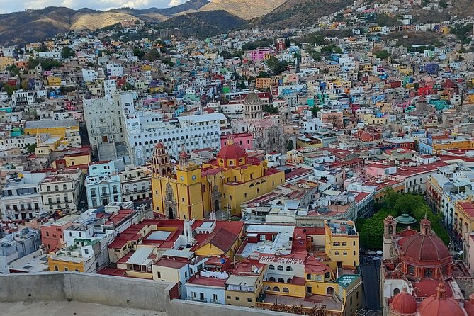 Tour to Guanajuato with Transportation and Guide - Key Highlights You’ll Actually Notice