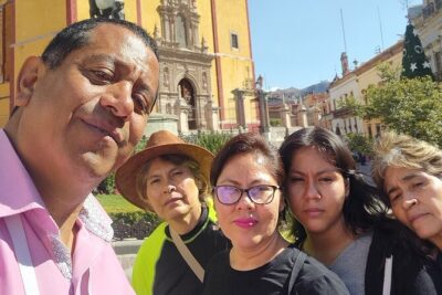 Tour to Guanajuato with Transportation and Guide - Monumento Al Pipila: Get Your Bearings First