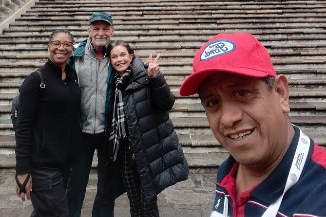 Tour to Guanajuato with Transportation and Guide - Universidad de Guanajuato: A Jesuit College Past