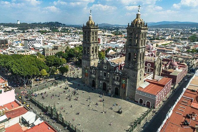Tour to Puebla and Cholula - Should you book this Puebla and Cholula tour?